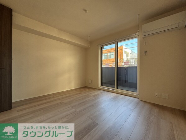 STELLA新松戸の物件内観写真